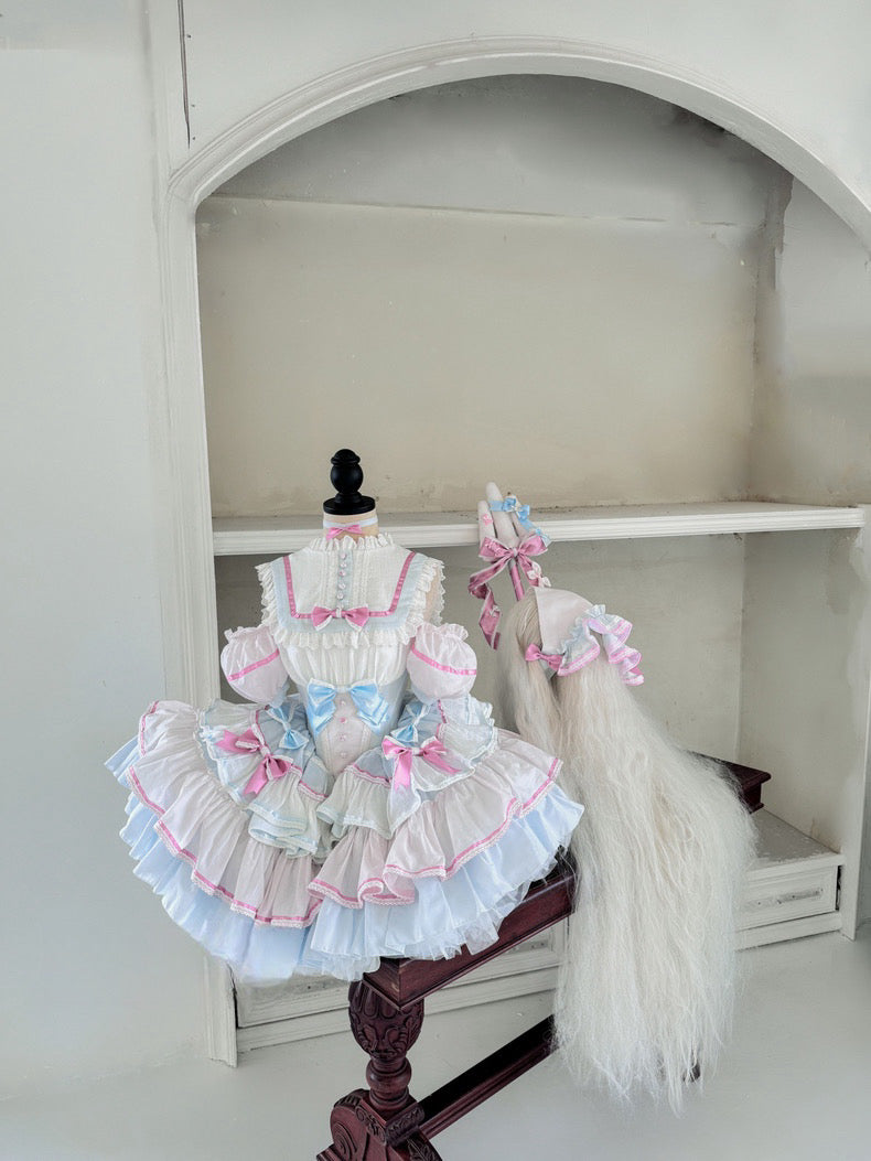 โก Little Chef โก - Princess Dress