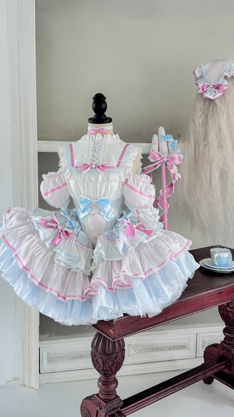 โก Little Chef โก - Princess Dress