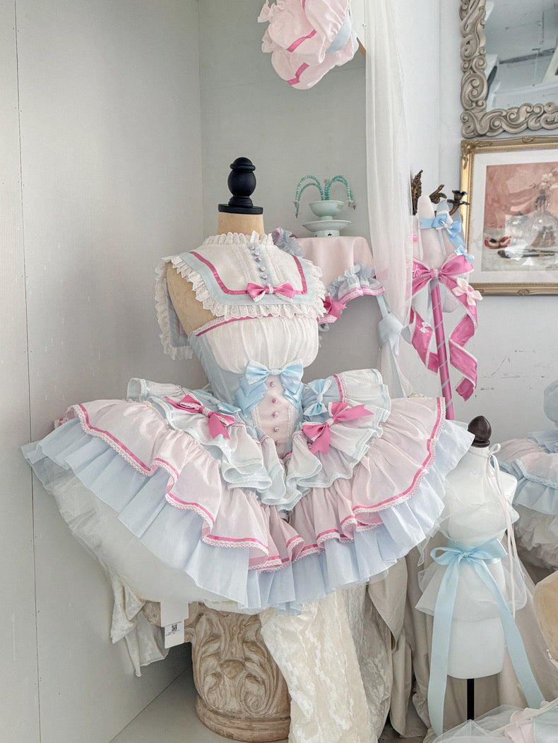 โก Little Chef โก - Princess Dress