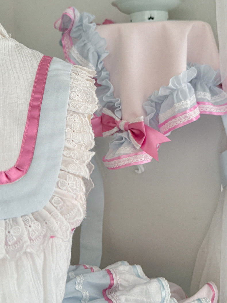 โก Little Chef โก - Princess Dress