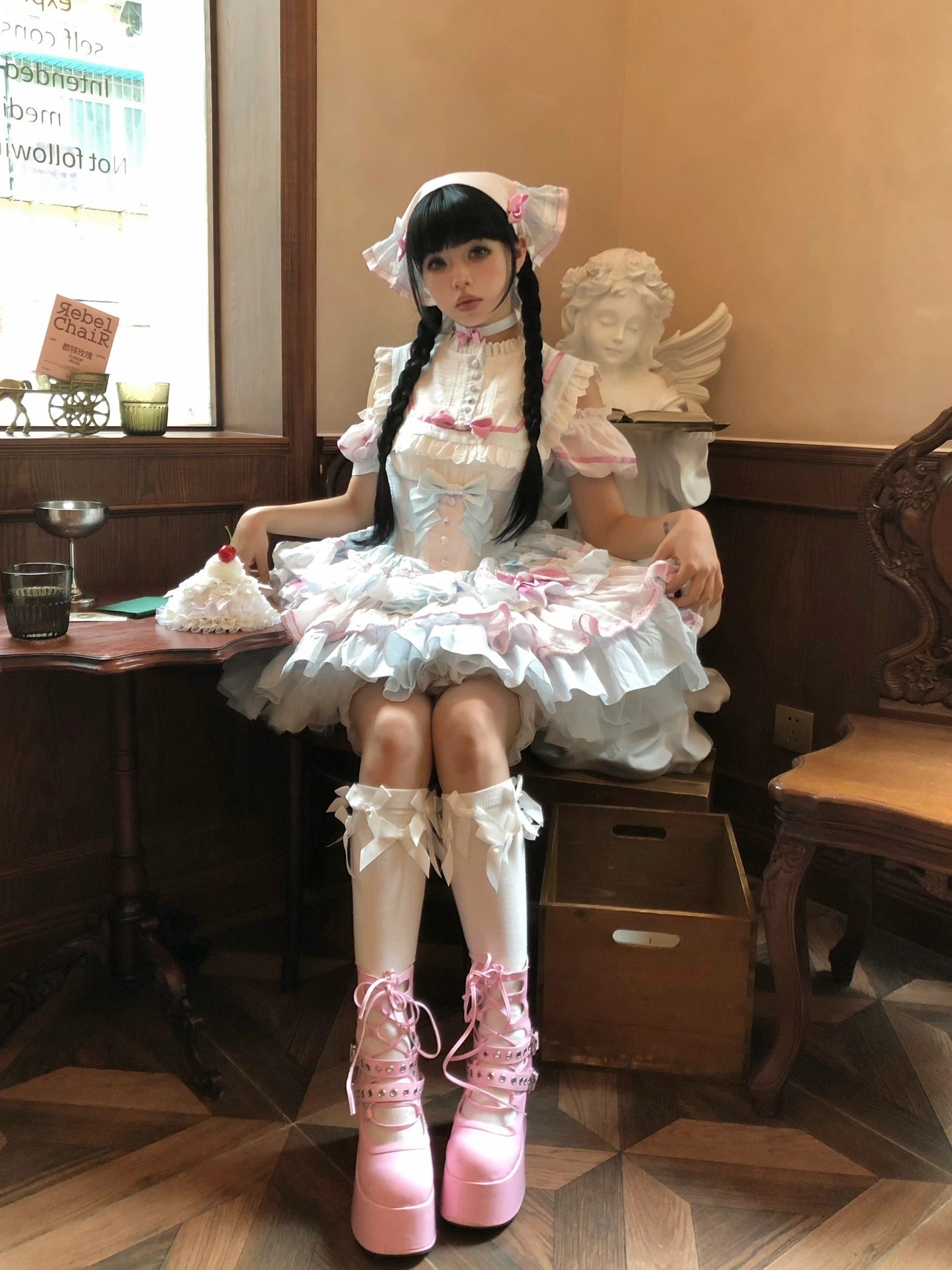 โก Little Chef โก - Princess Dress