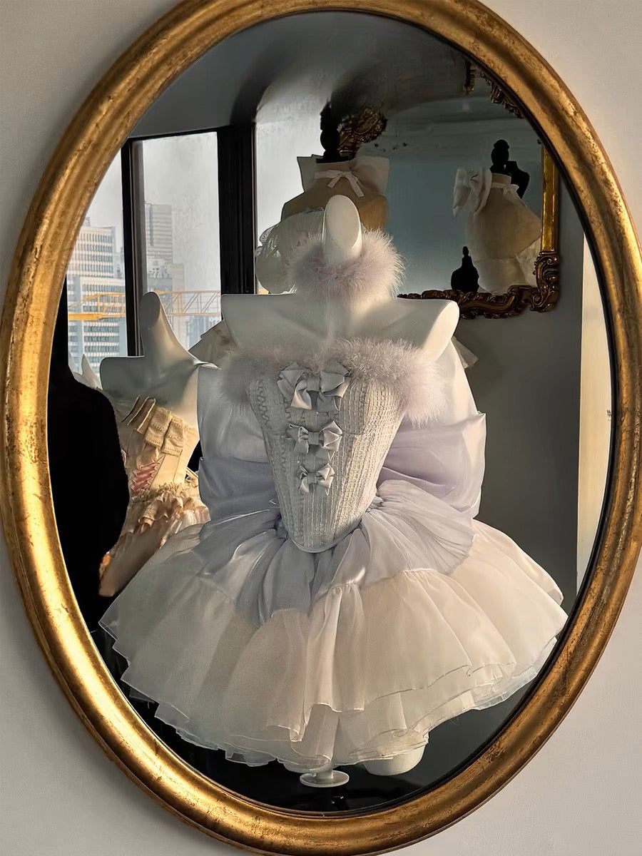 โก Starlit Dream โก - Princess Dress Set