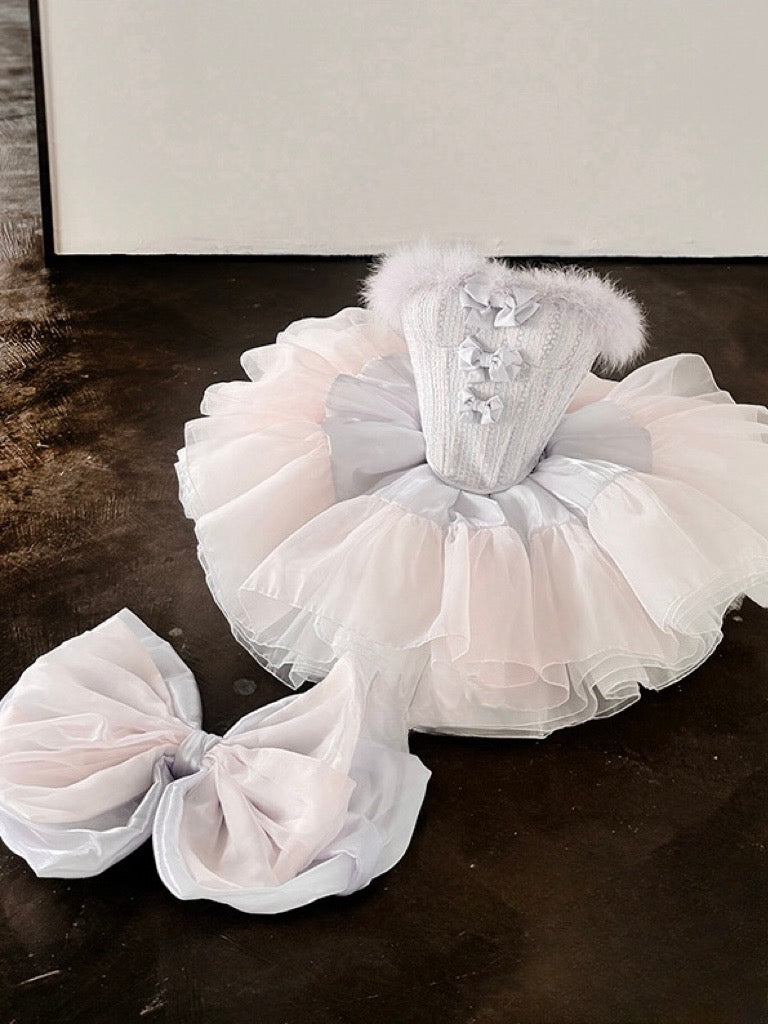 โก Starlit Dream โก - Princess Dress Set