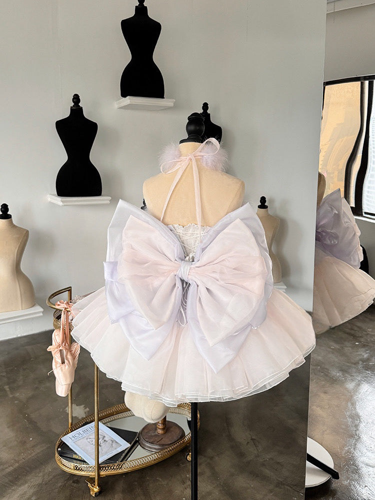 โก Starlit Dream โก - Princess Dress Set