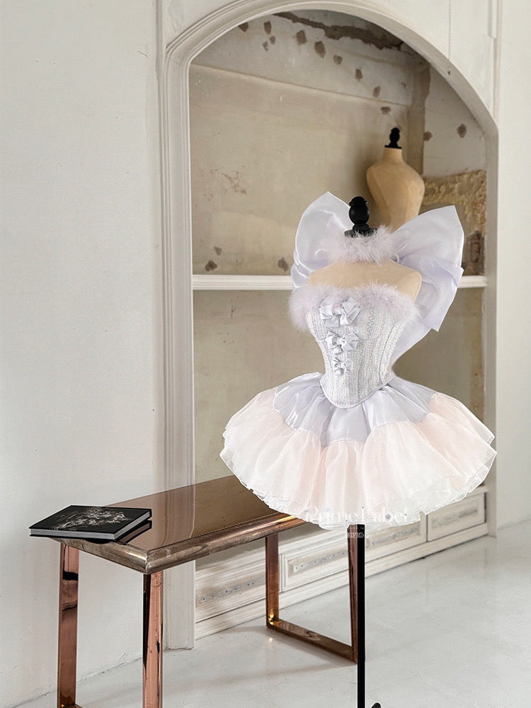 โก Starlit Dream โก - Princess Dress Set