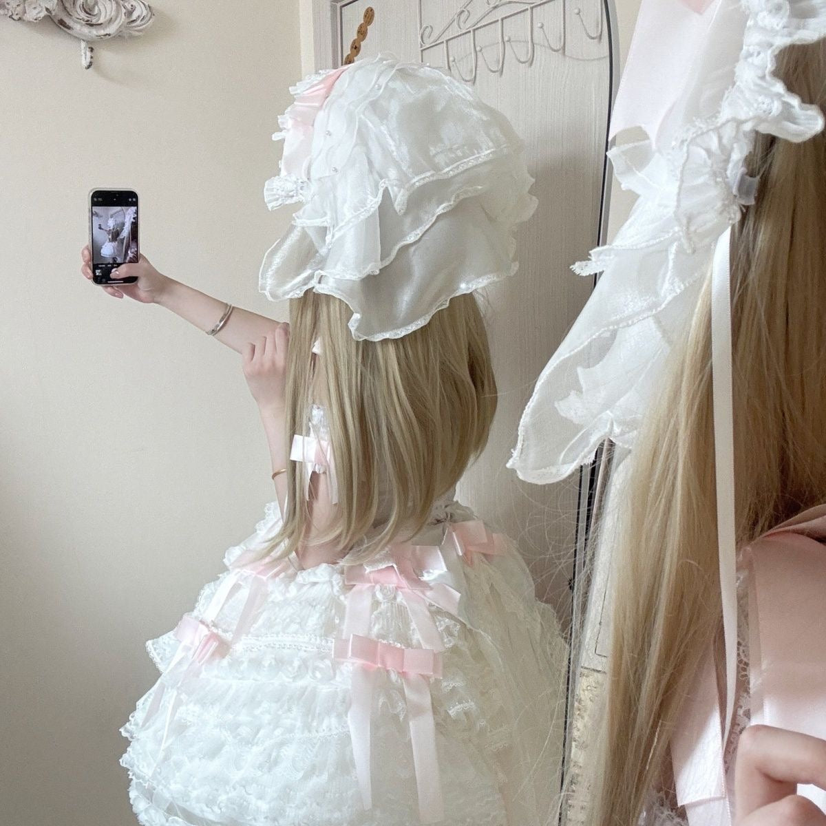 ♡ Love Song ♡ - Dolly Dress