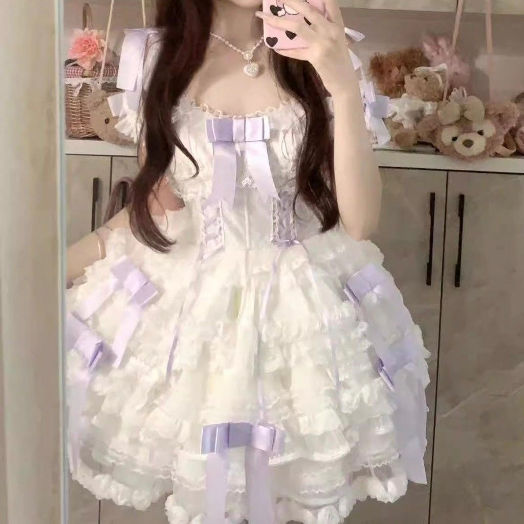 ♡ Love Song ♡ - Dolly Dress