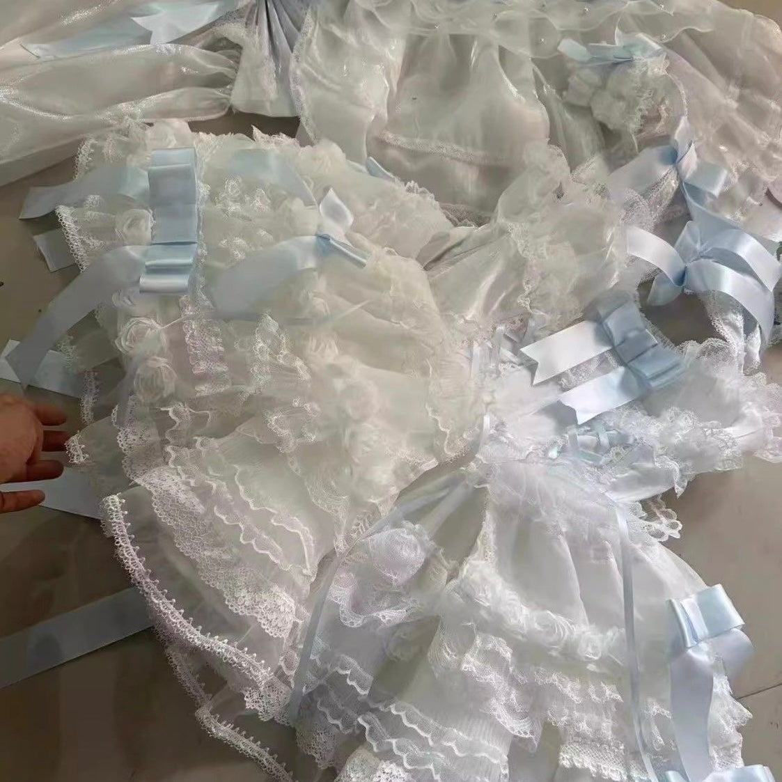 ♡ Love Song ♡ - Dolly Dress