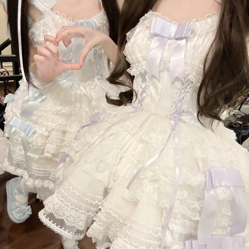 ♡ Love Song ♡ - Dolly Dress