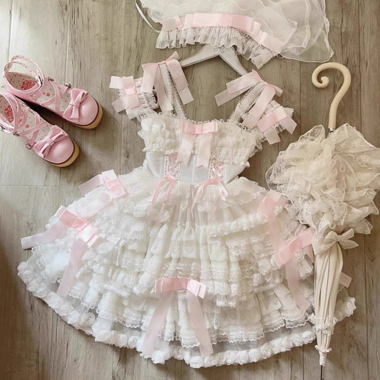 ♡ Love Song ♡ - Dolly Dress