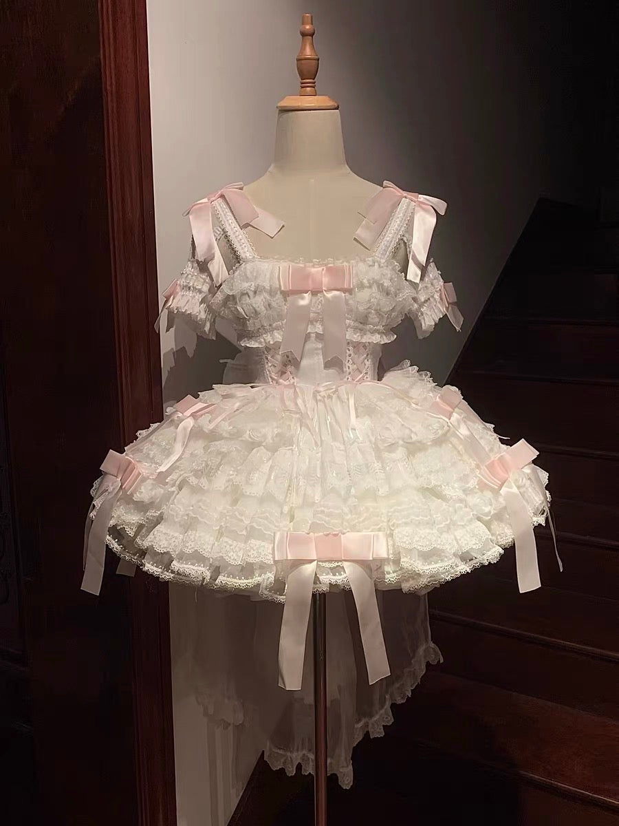 ♡ Love Song ♡ - Dolly Dress