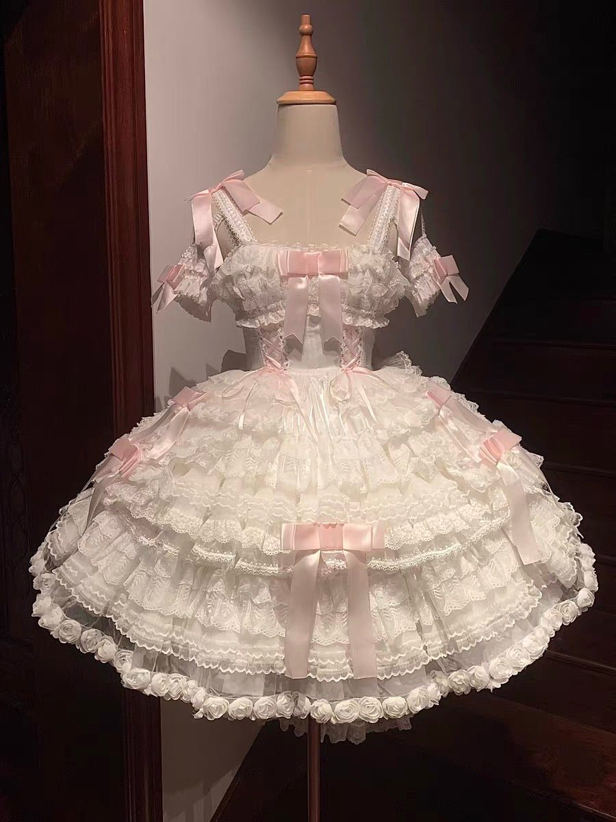 ♡ Love Song ♡ - Dolly Dress