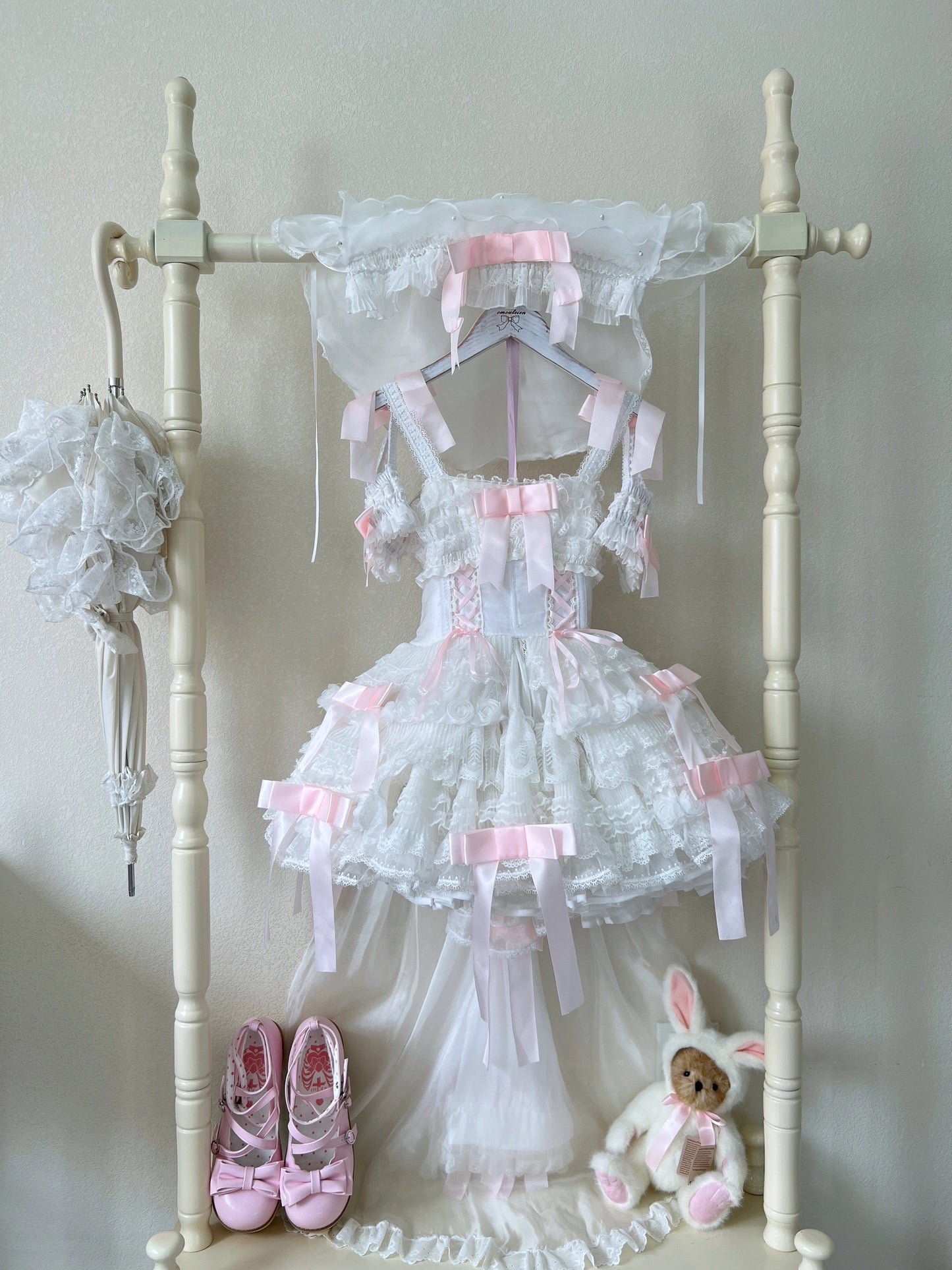 ♡ Love Song ♡ - Dolly Dress