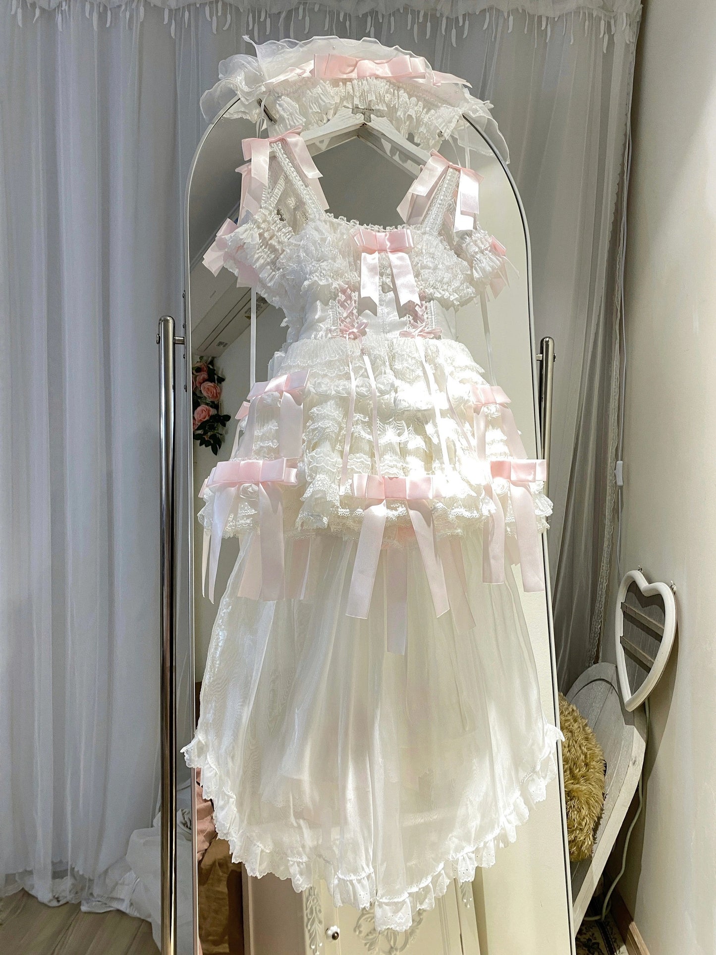 ♡ Love Song ♡ - Dolly Dress