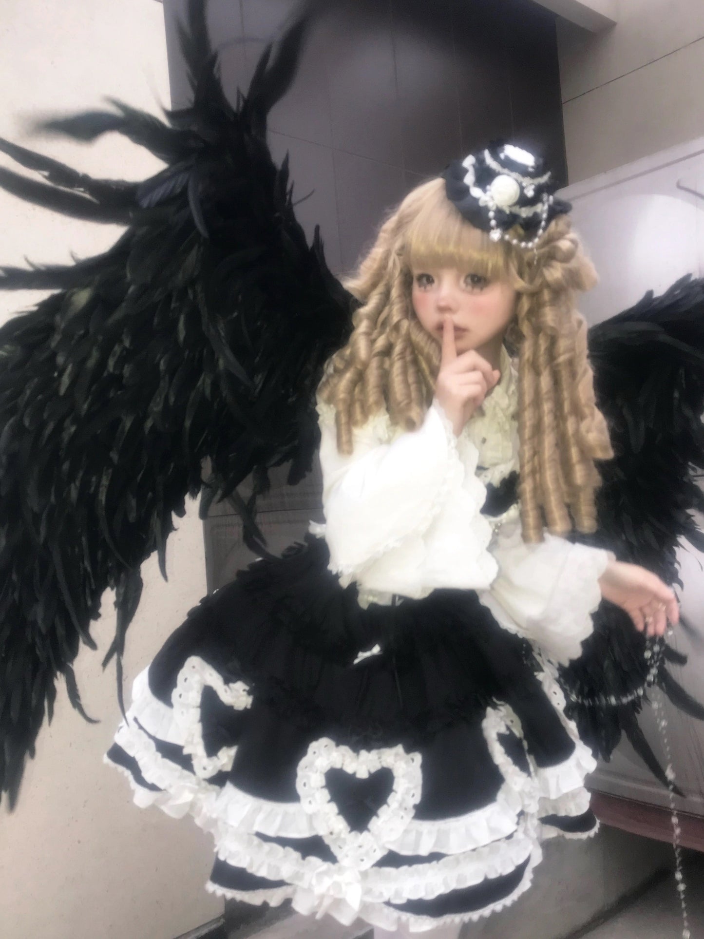 ♡ Dream Cake ♡ - Dolly Dress