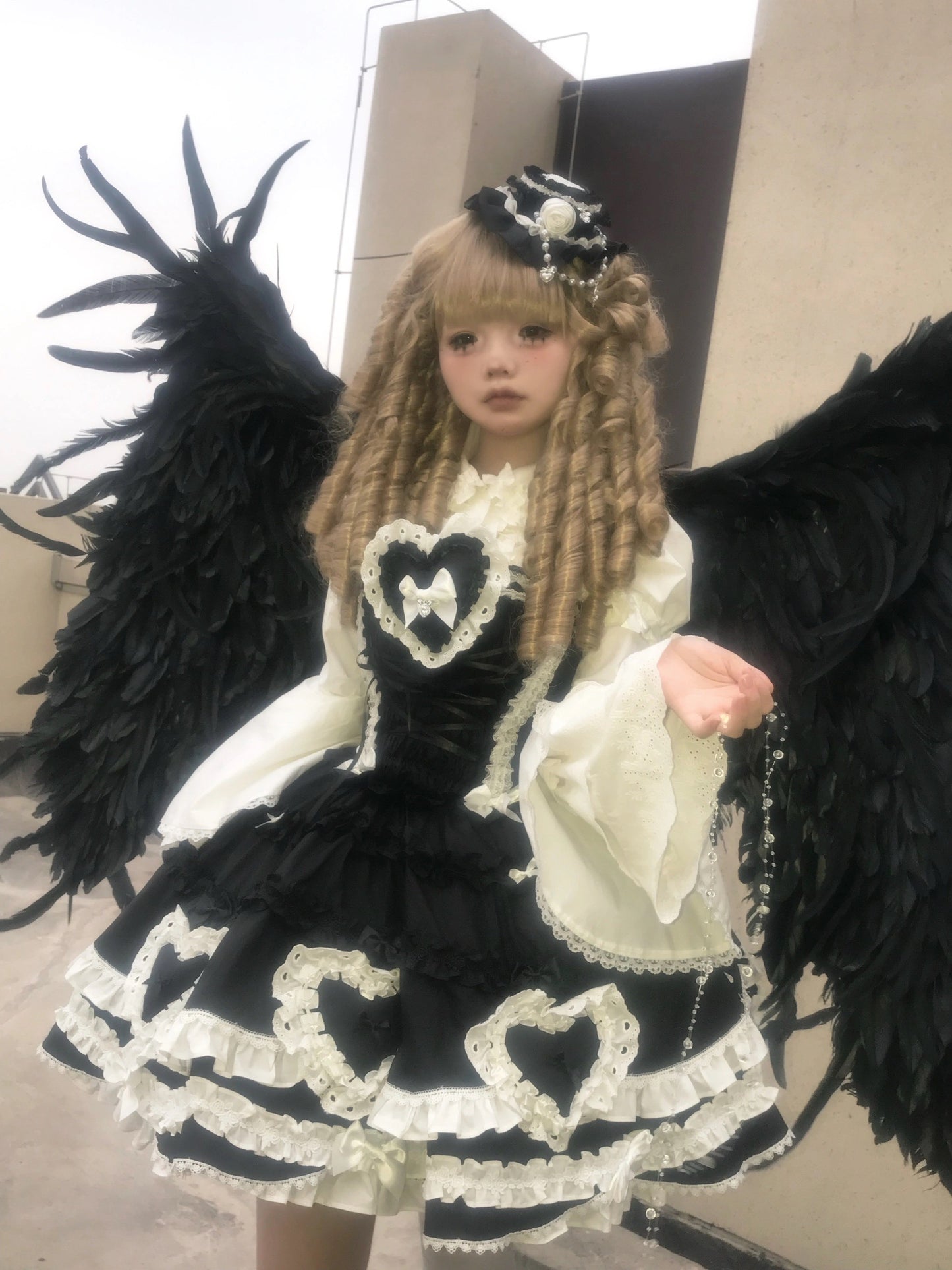 ♡ Dream Cake ♡ - Dolly Dress
