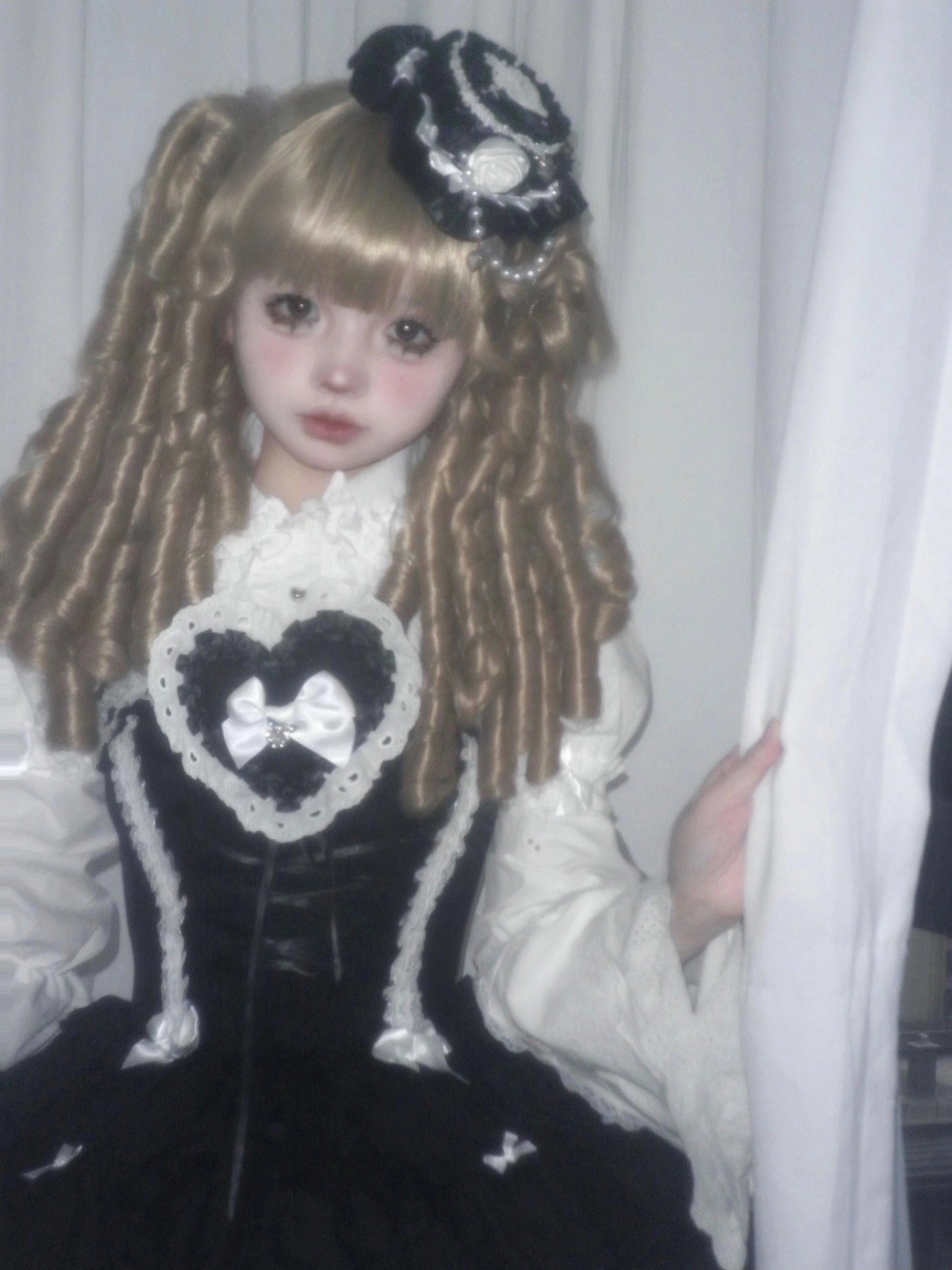 ♡ Dream Cake ♡ - Dolly Dress
