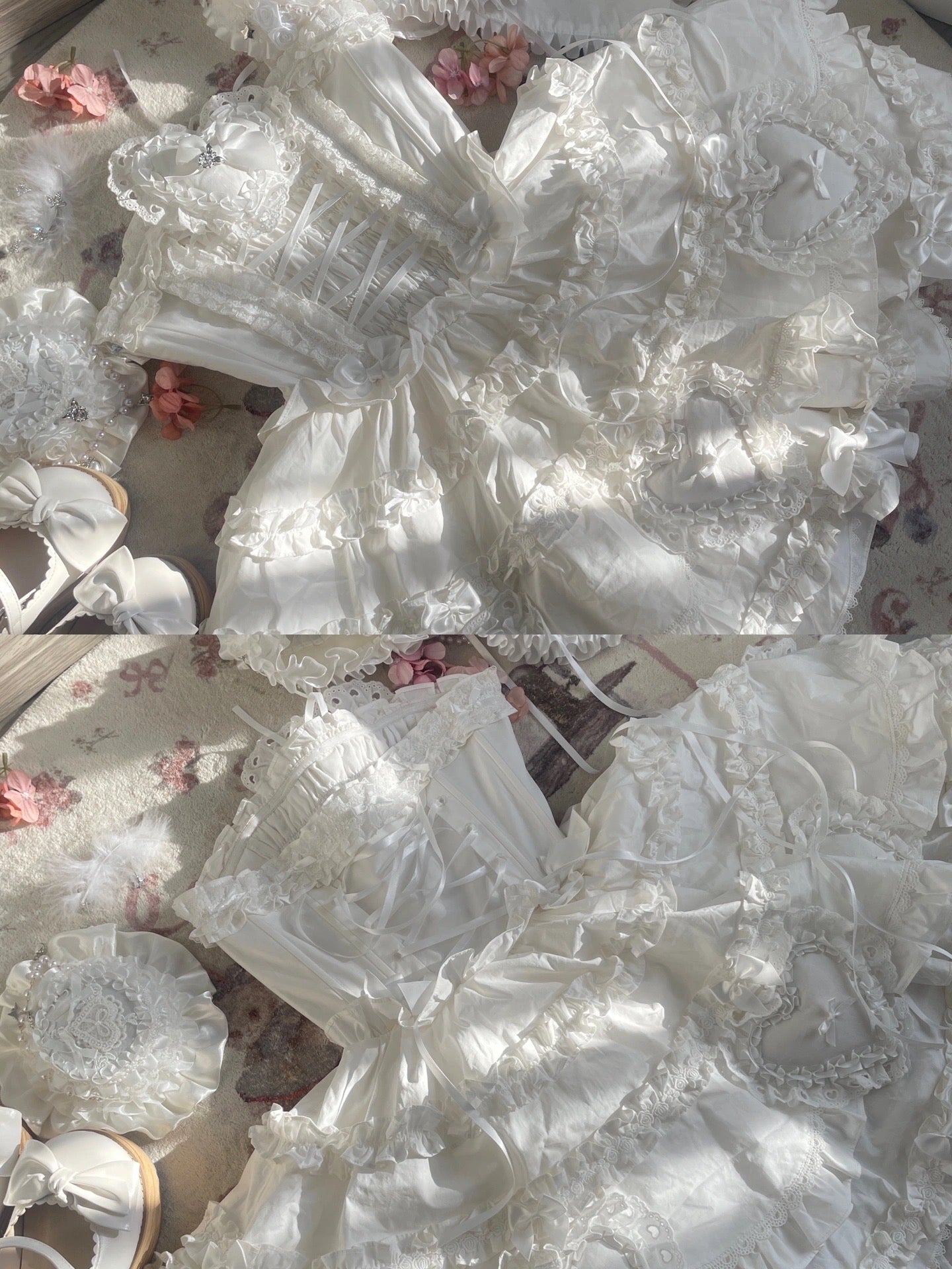 ♡ Dream Cake ♡ - Dolly Dress