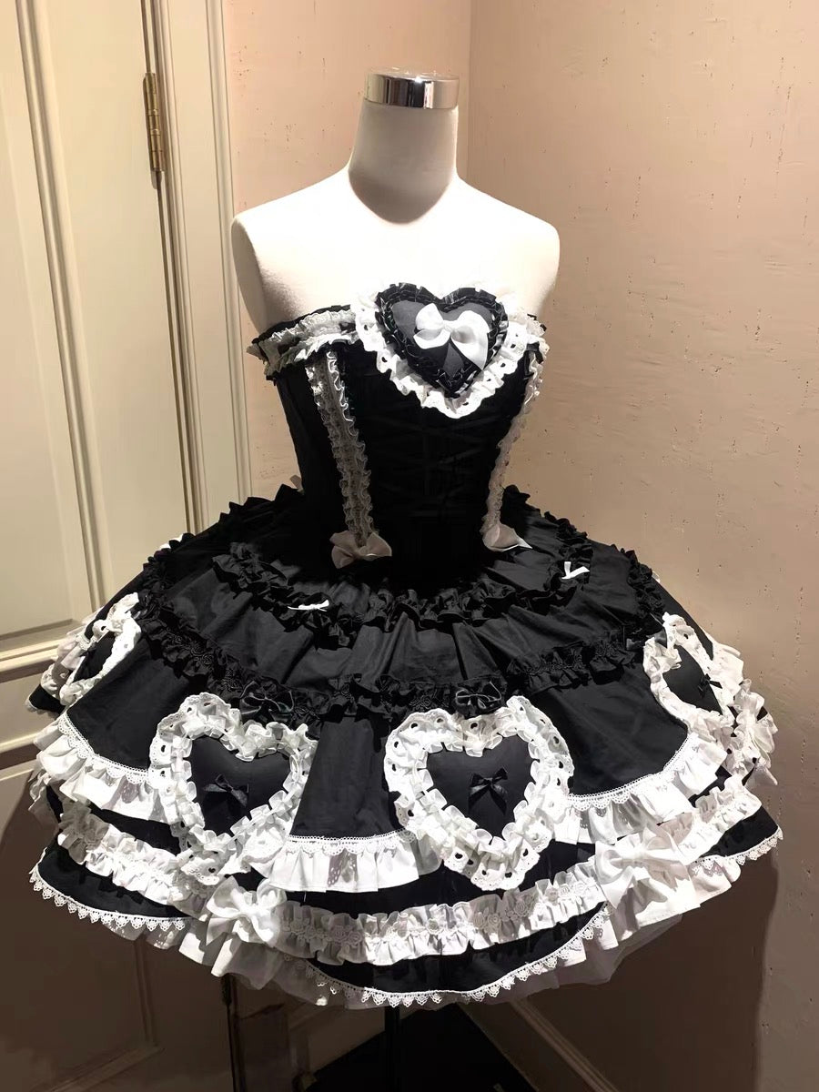 ♡ Dream Cake ♡ - Dolly Dress
