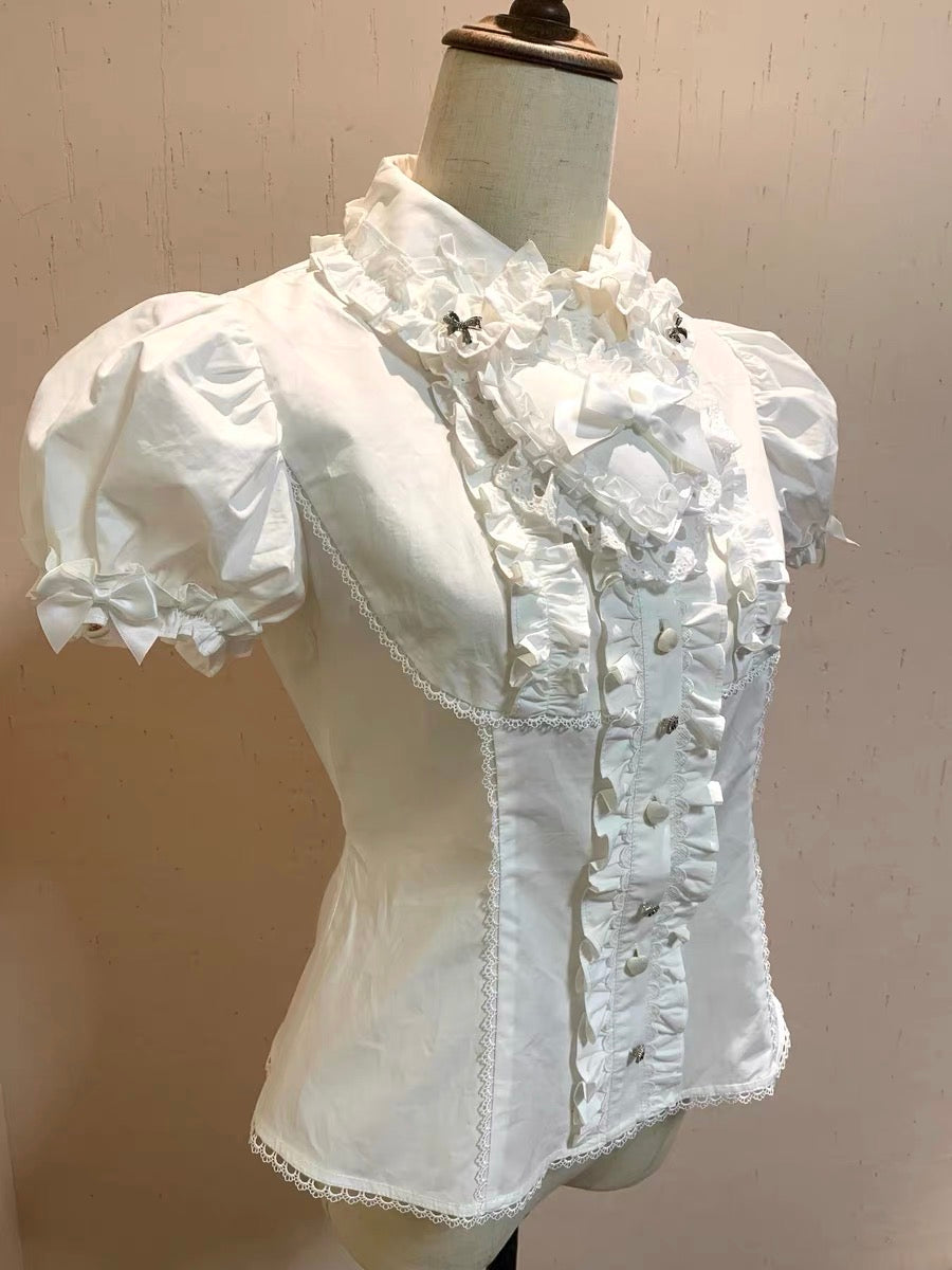 ♡ Dream Cake ♡ - Dolly Dress