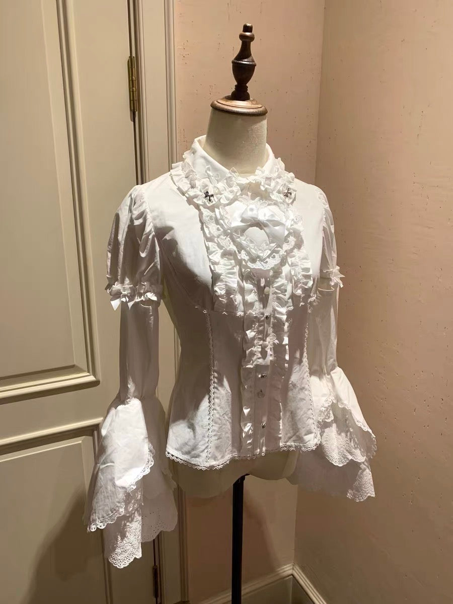 ♡ Dream Cake ♡ - Dolly Dress