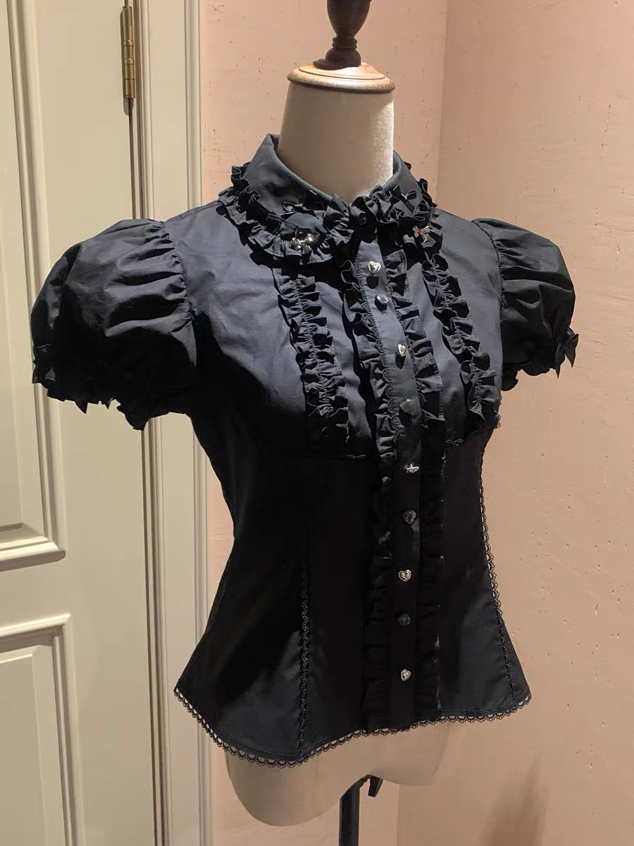 ♡ Dream Cake ♡ - Dolly Dress