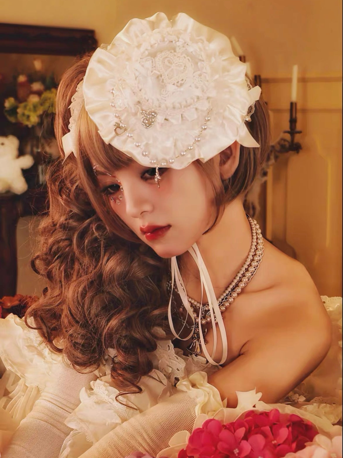♡ Dream Cake ♡ - Dolly Dress