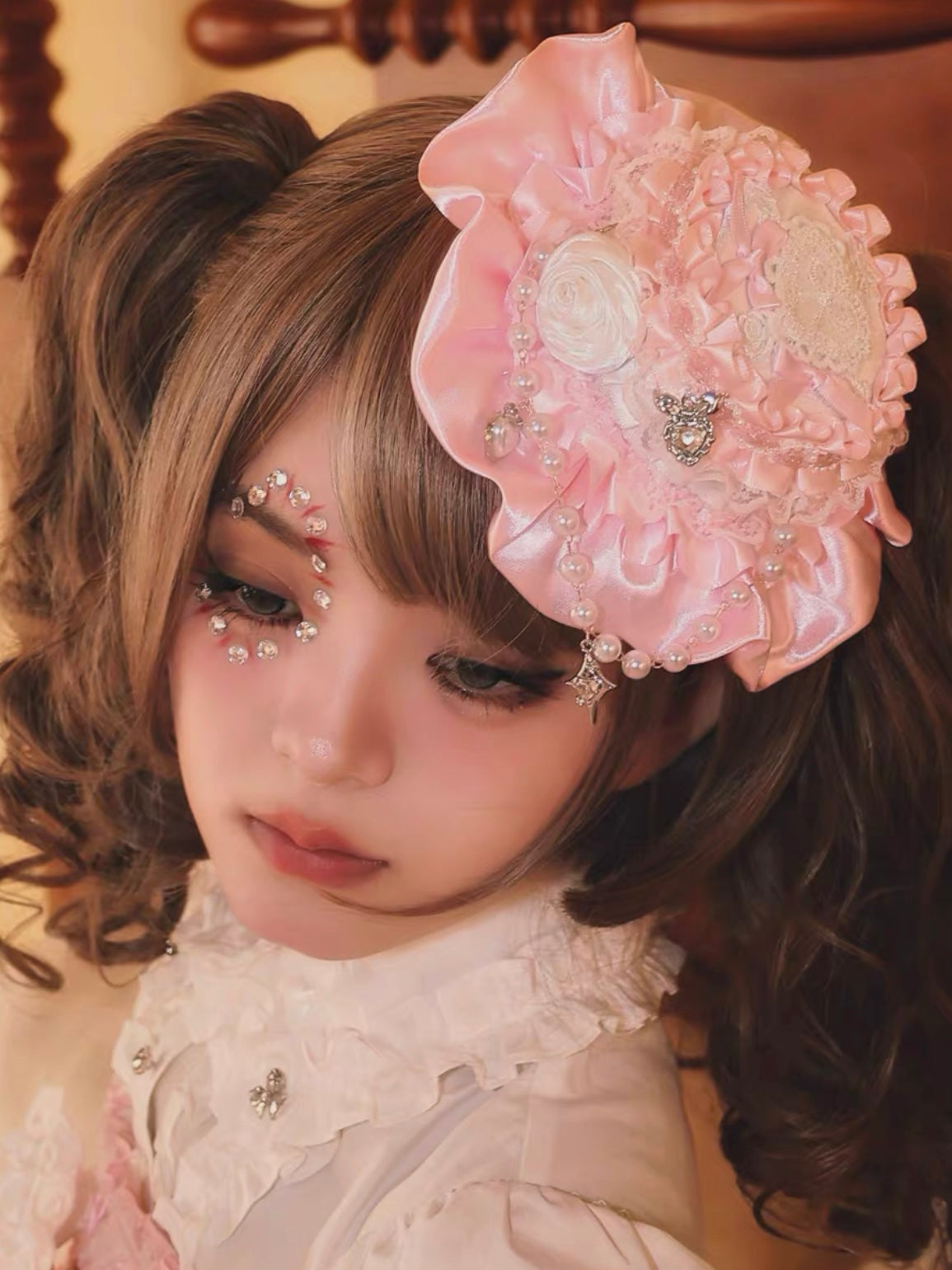 ♡ Dream Cake ♡ - Dolly Dress