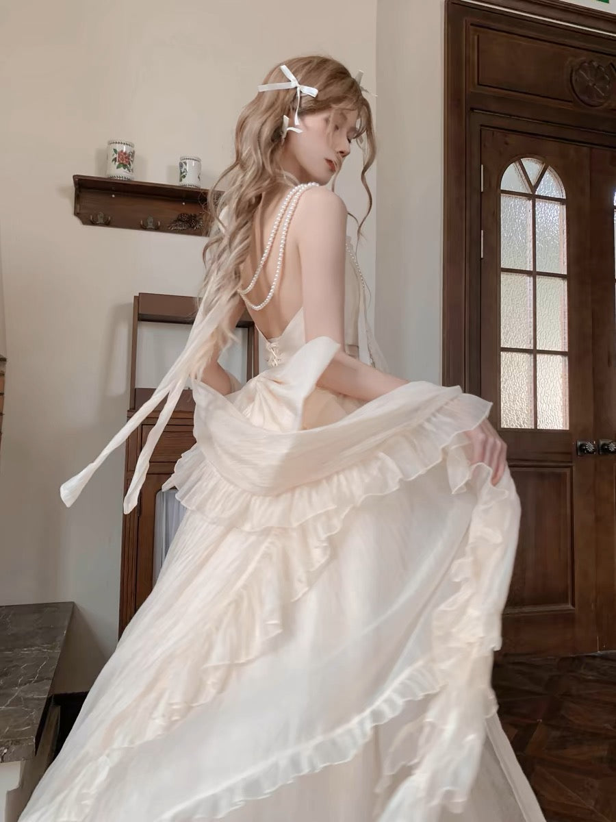 ♡ Venus ♡ - Elegance Gown