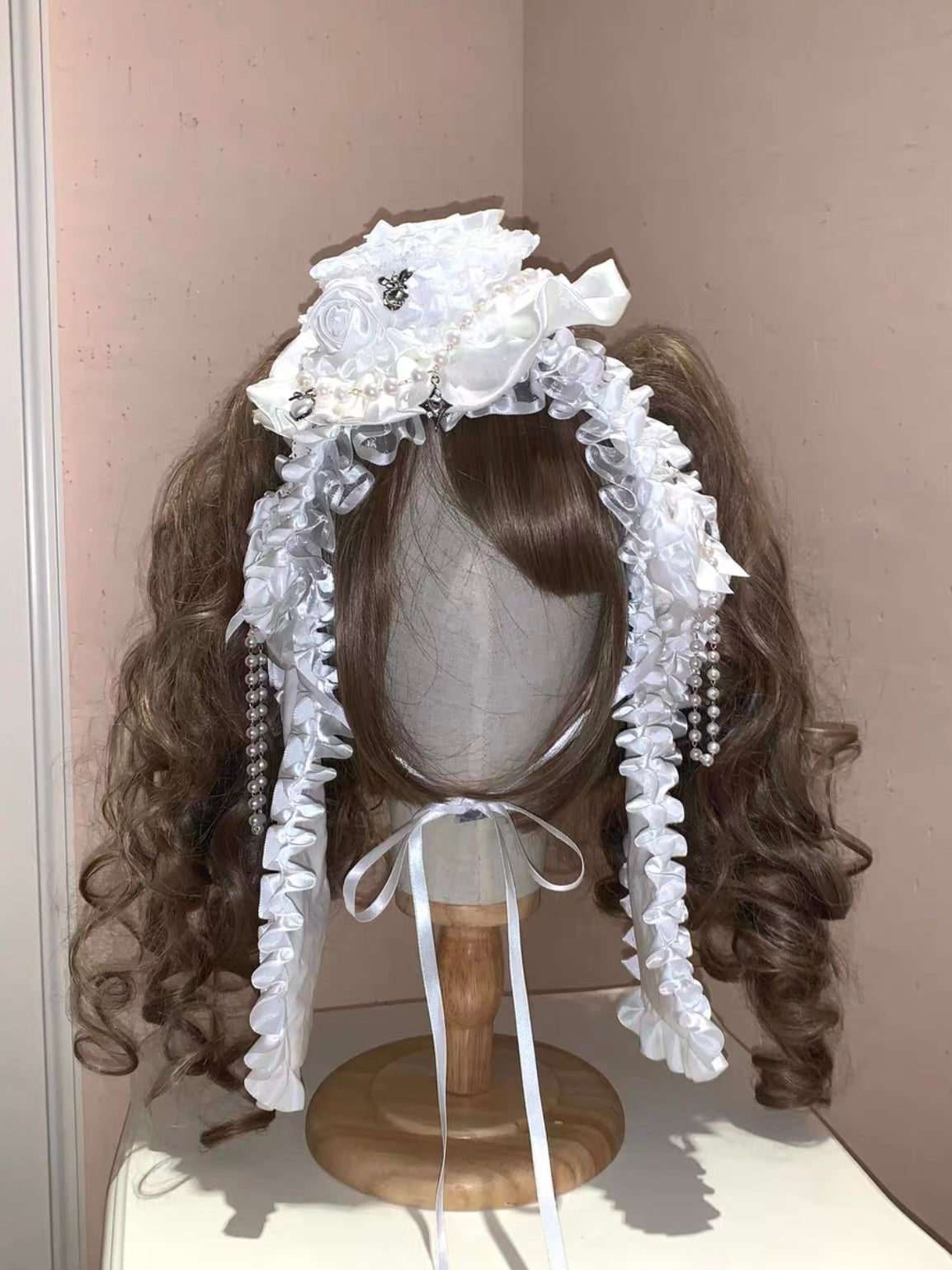 ♡ Dream Cake ♡ - Dolly Dress