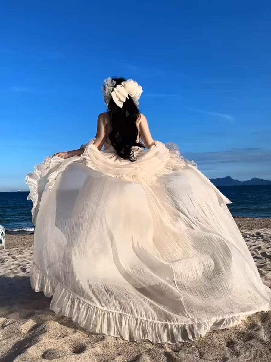 ♡ Venus ♡ - Elegance Gown