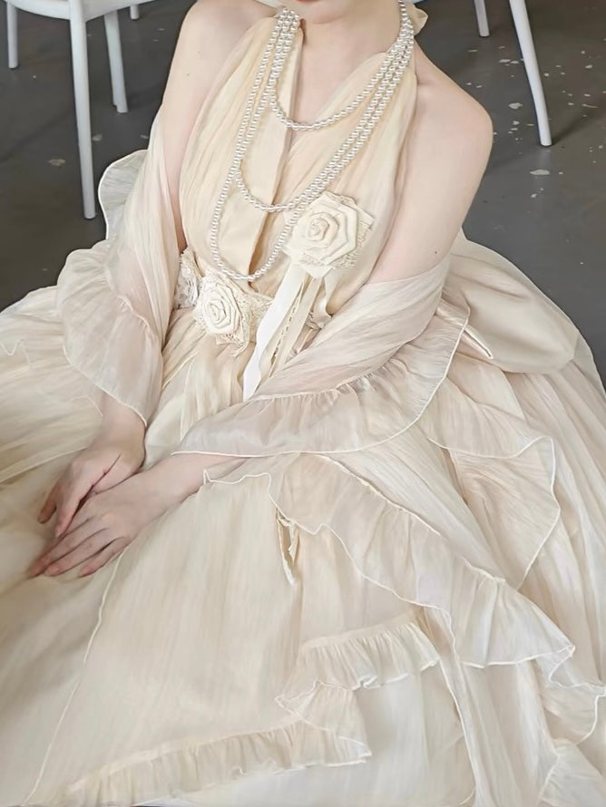 ♡ Venus ♡ - Elegance Gown