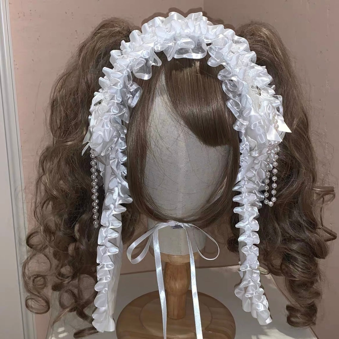 ♡ Dream Cake ♡ - Dolly Dress