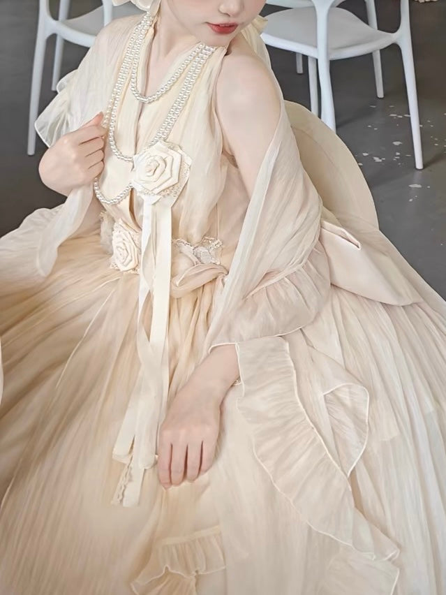 ♡ Venus ♡ - Elegance Gown