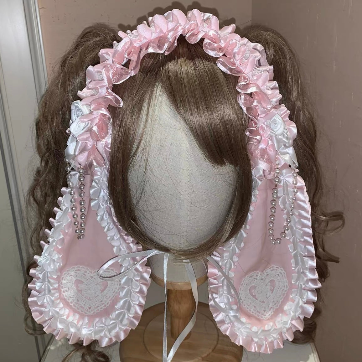 ♡ Dream Cake ♡ - Dolly Dress