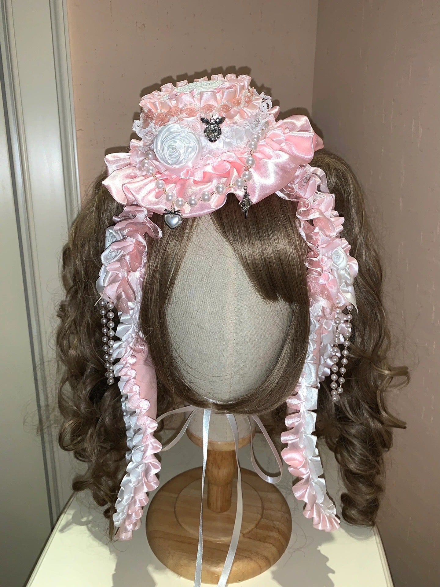♡ Dream Cake ♡ - Dolly Dress