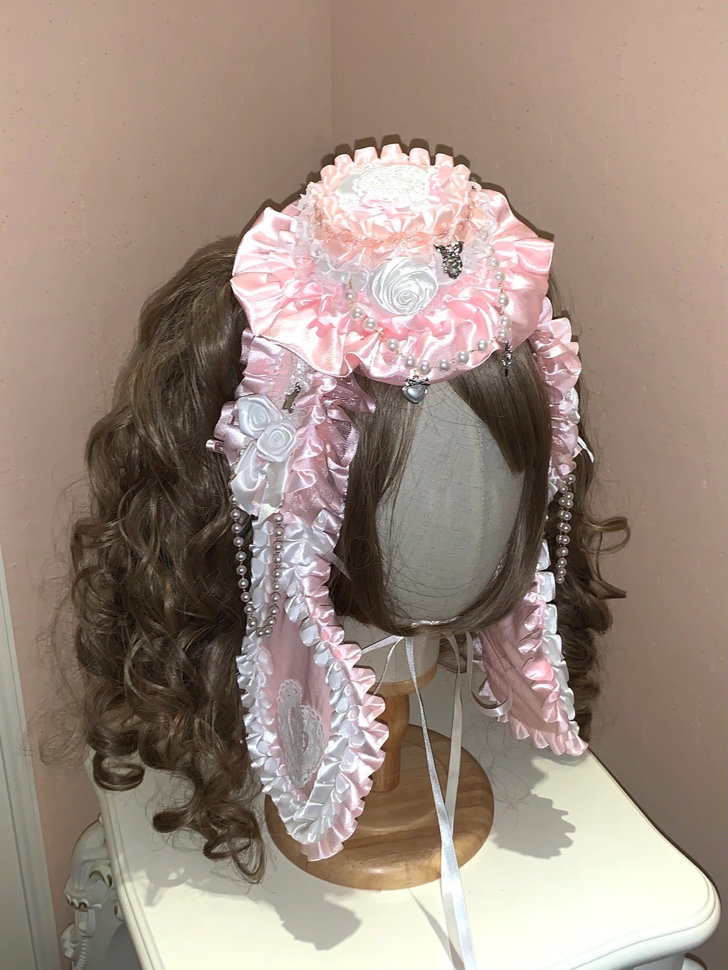 ♡ Dream Cake ♡ - Dolly Dress