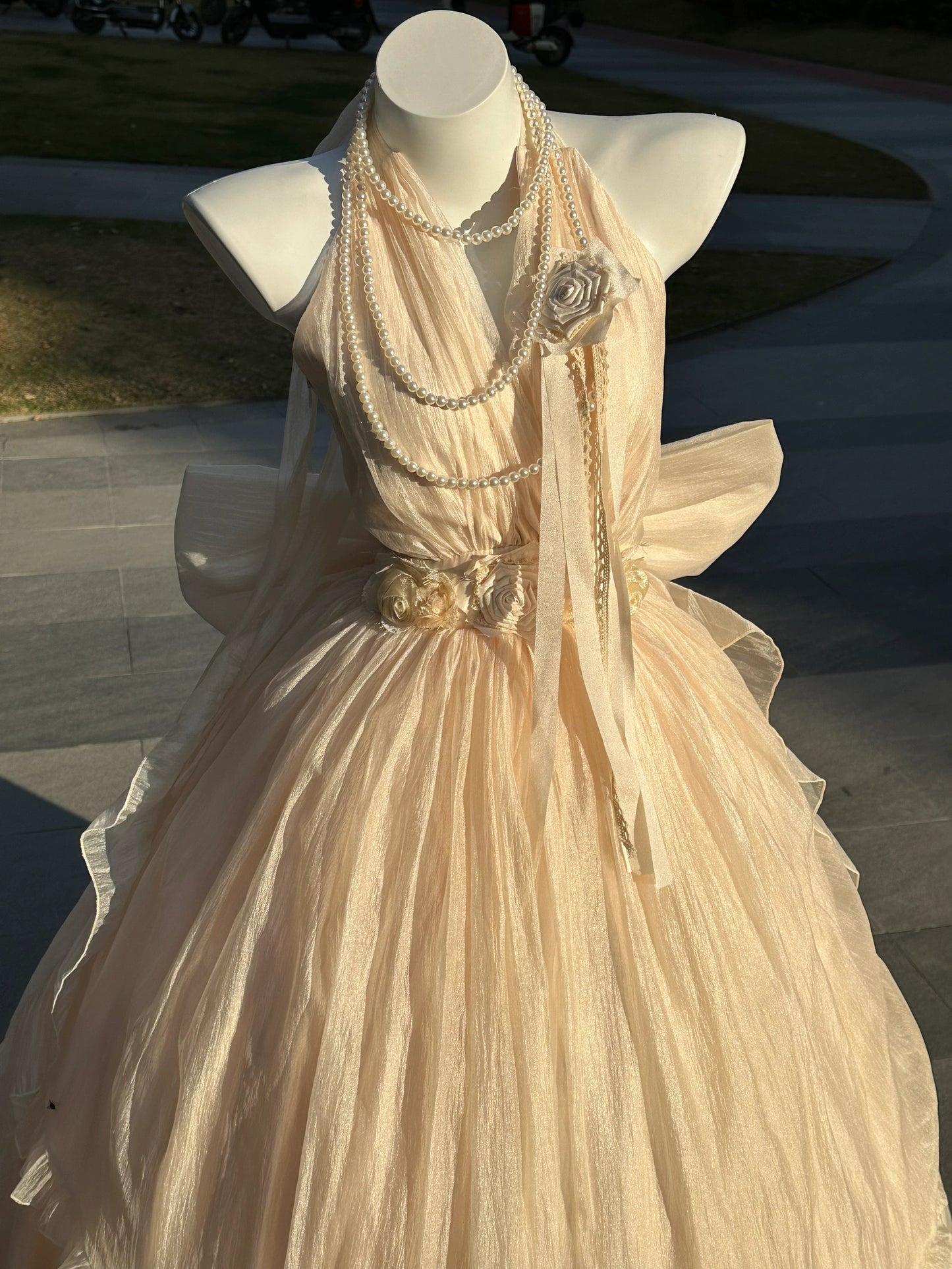 ♡ Venus ♡ - Elegance Gown
