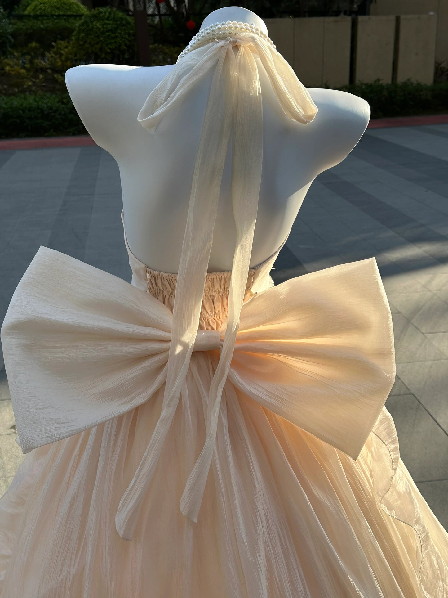 ♡ Venus ♡ - Elegance Gown