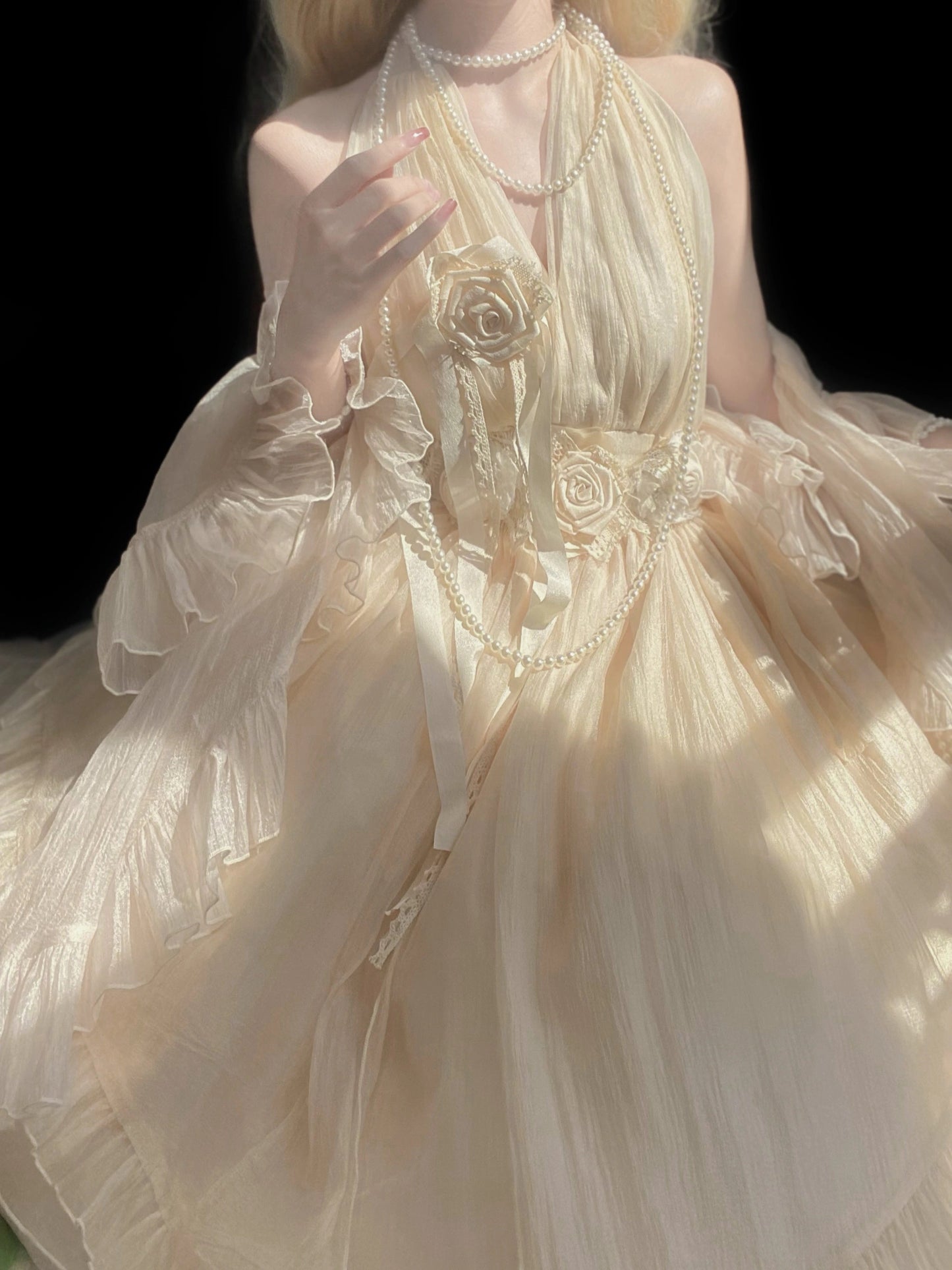 ♡ Venus ♡ - Elegance Gown