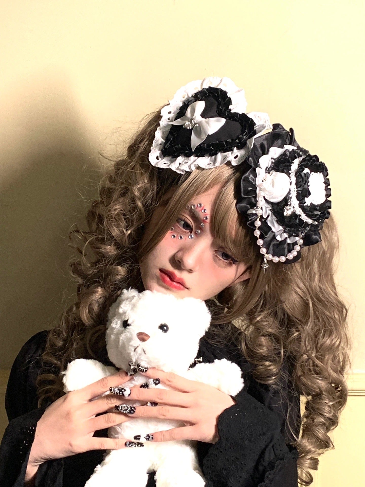 ♡ Dream Cake ♡ - Dolly Dress