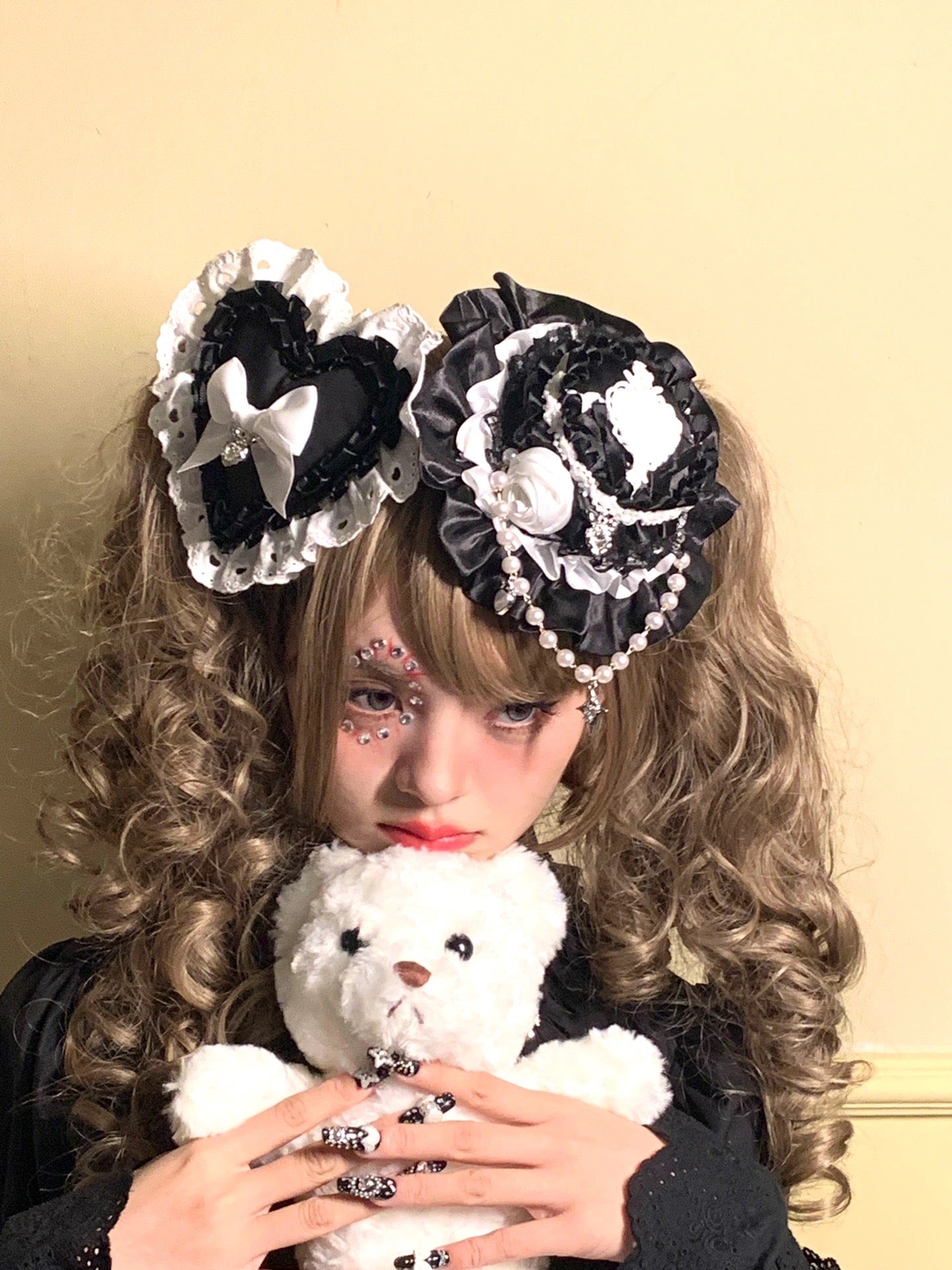♡ Dream Cake ♡ - Dolly Dress