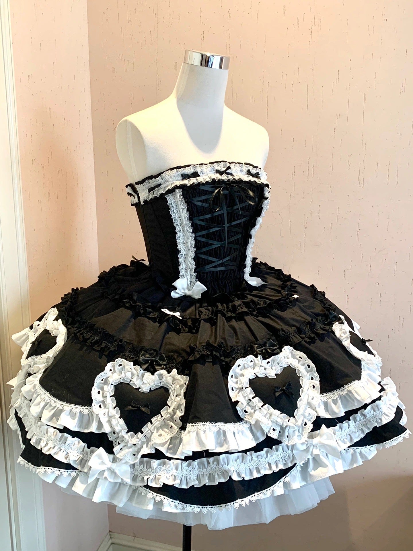 ♡ Dream Cake ♡ - Dolly Dress