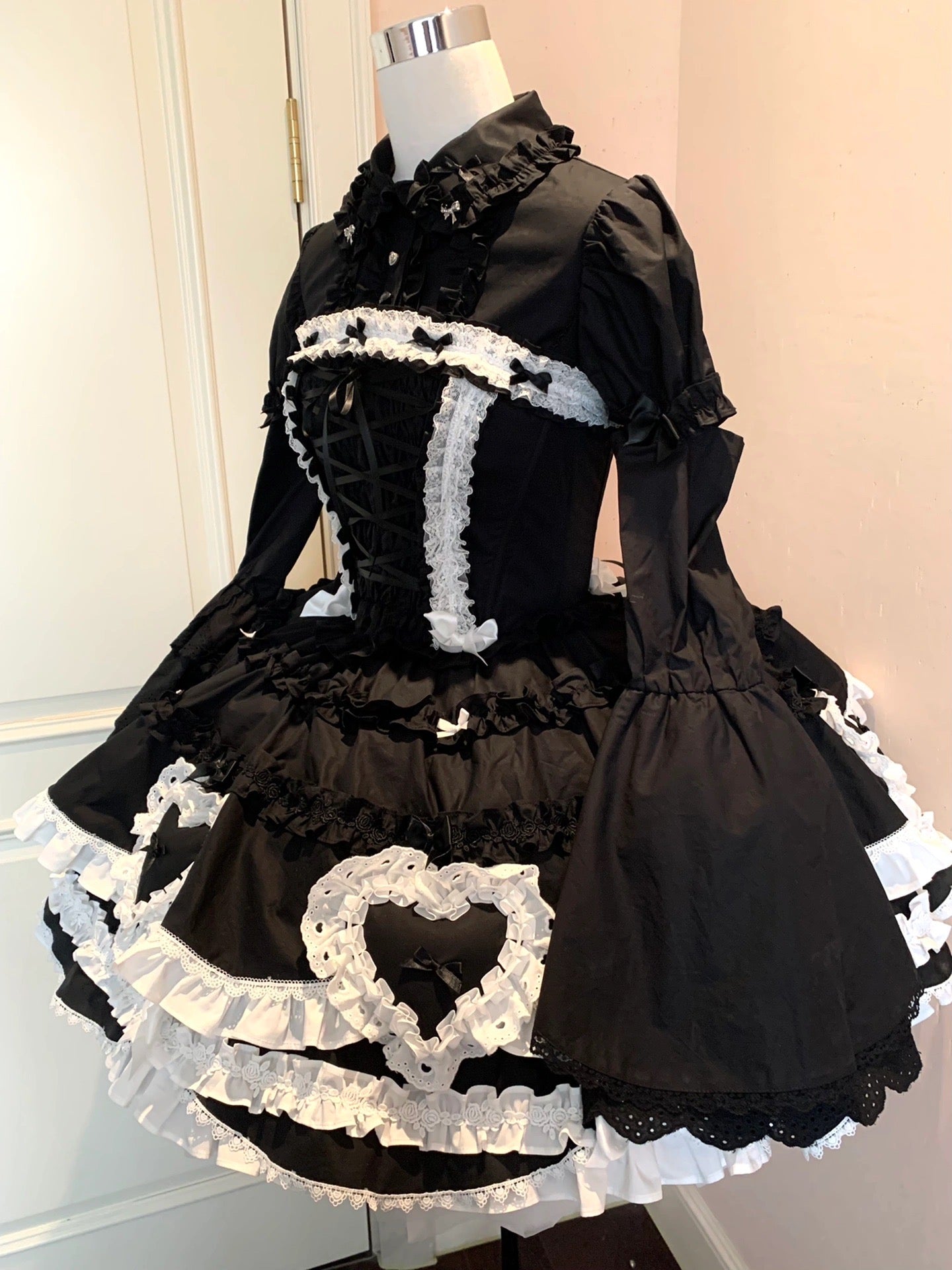 ♡ Dream Cake ♡ - Dolly Dress