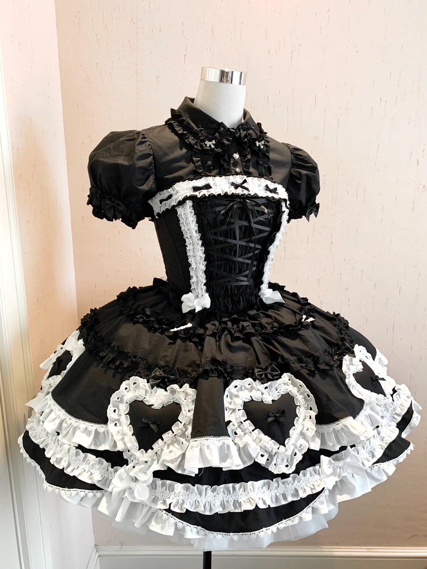 ♡ Dream Cake ♡ - Dolly Dress