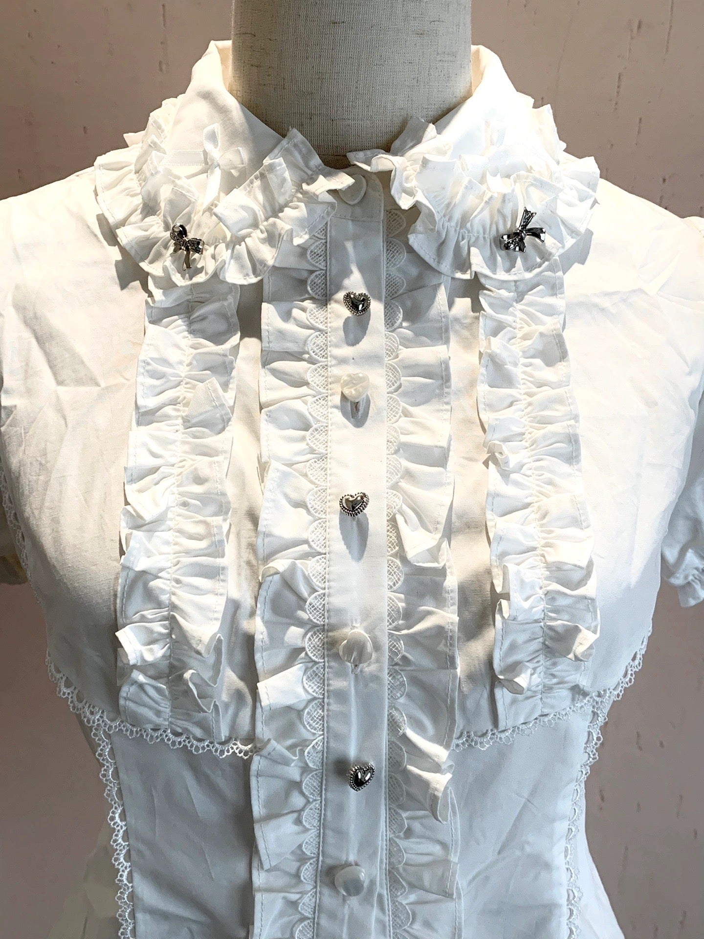 ♡ Dream Cake ♡ - Dolly Dress