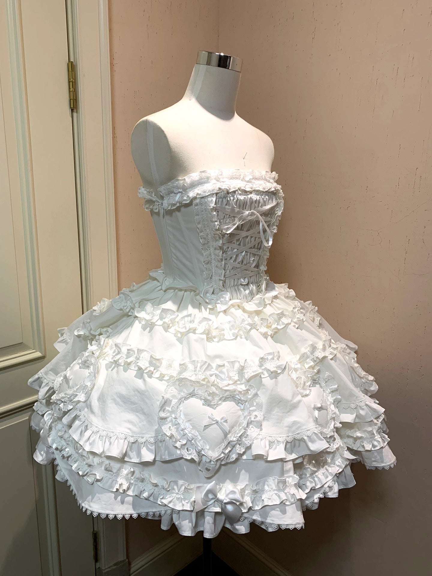 ♡ Dream Cake ♡ - Dolly Dress