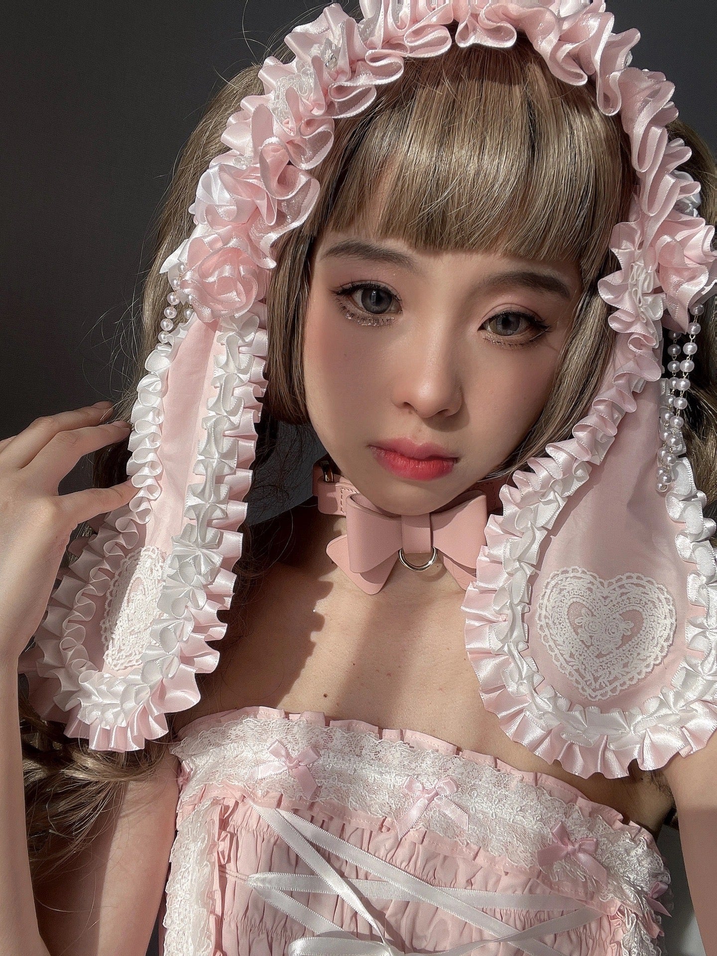 ♡ Dream Cake ♡ - Dolly Dress
