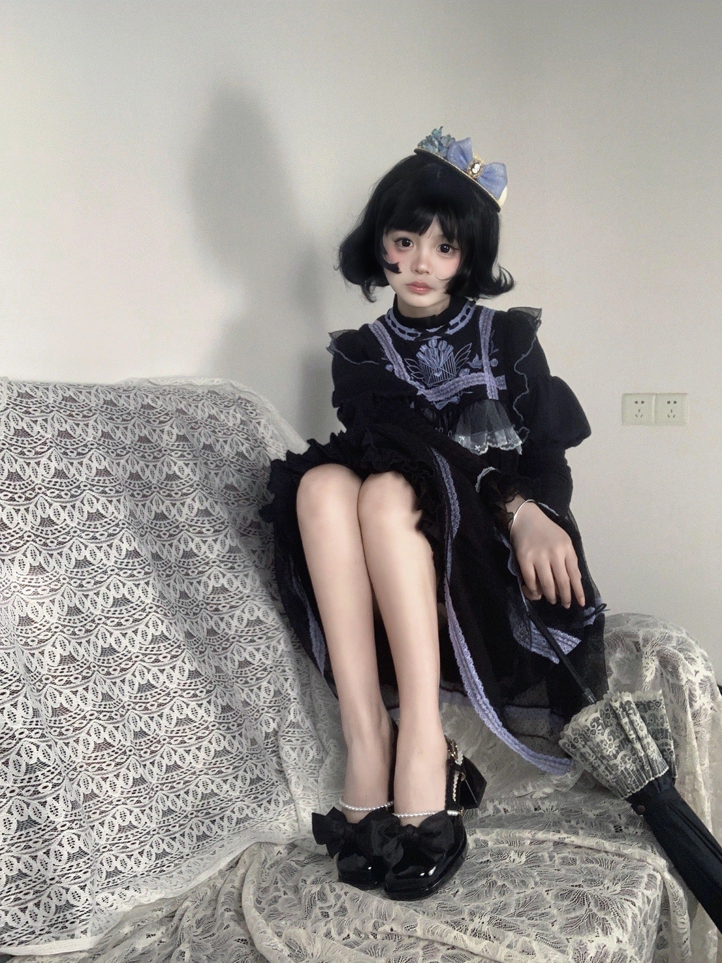 ♡ Farewell Letter ♡ - Dolly Dress