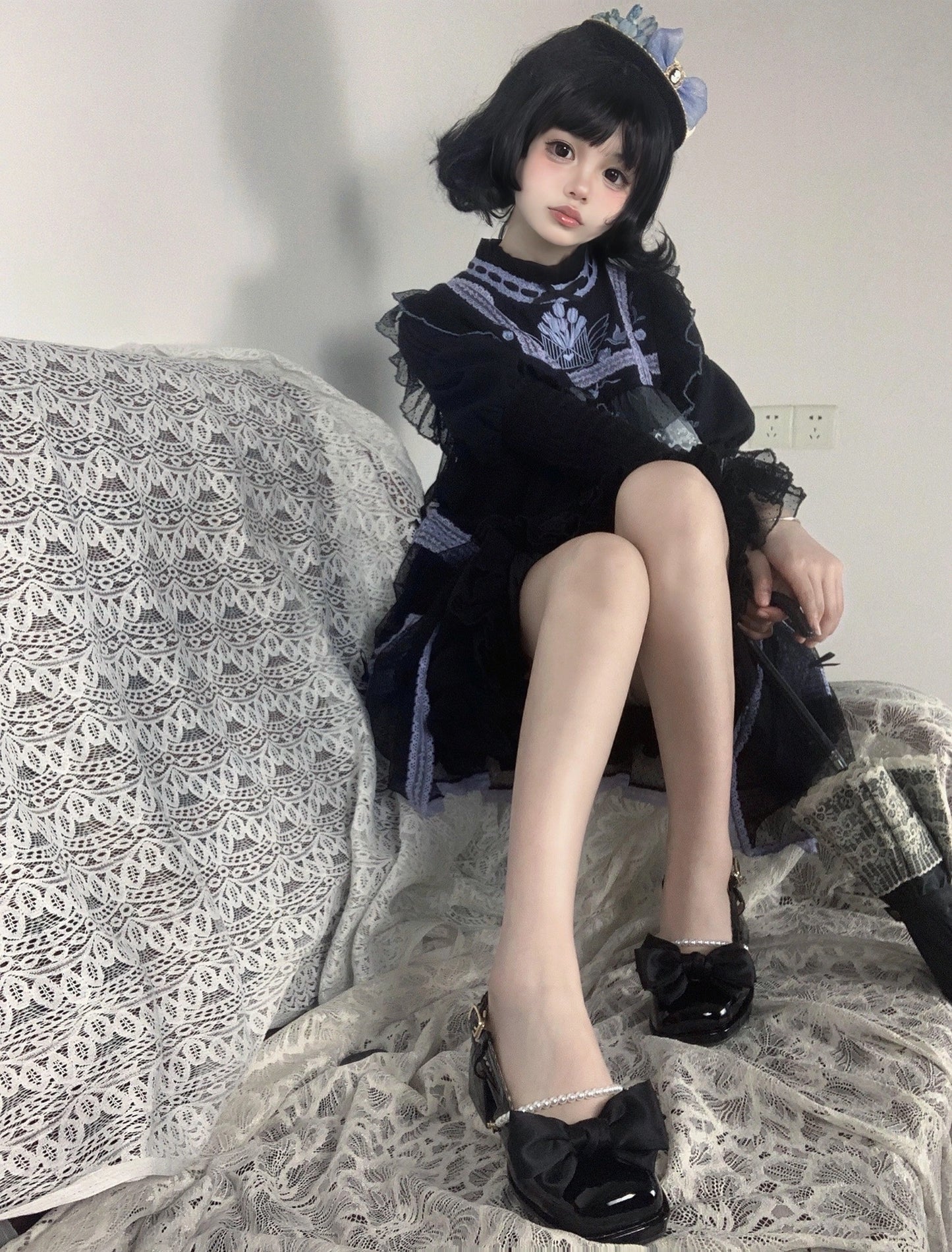 ♡ Farewell Letter ♡ - Dolly Dress